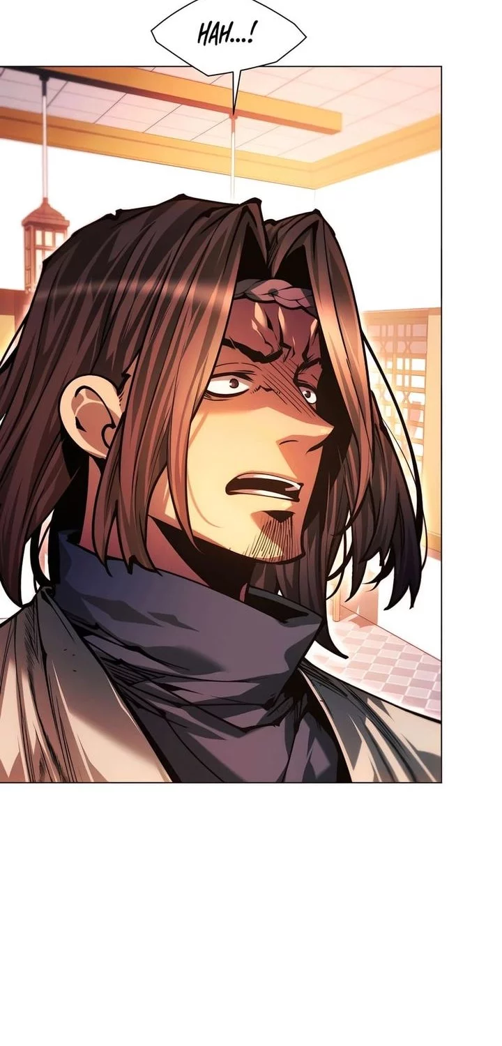 Modern Man Who Fall Into Murim Chapter 134 - halaman 19