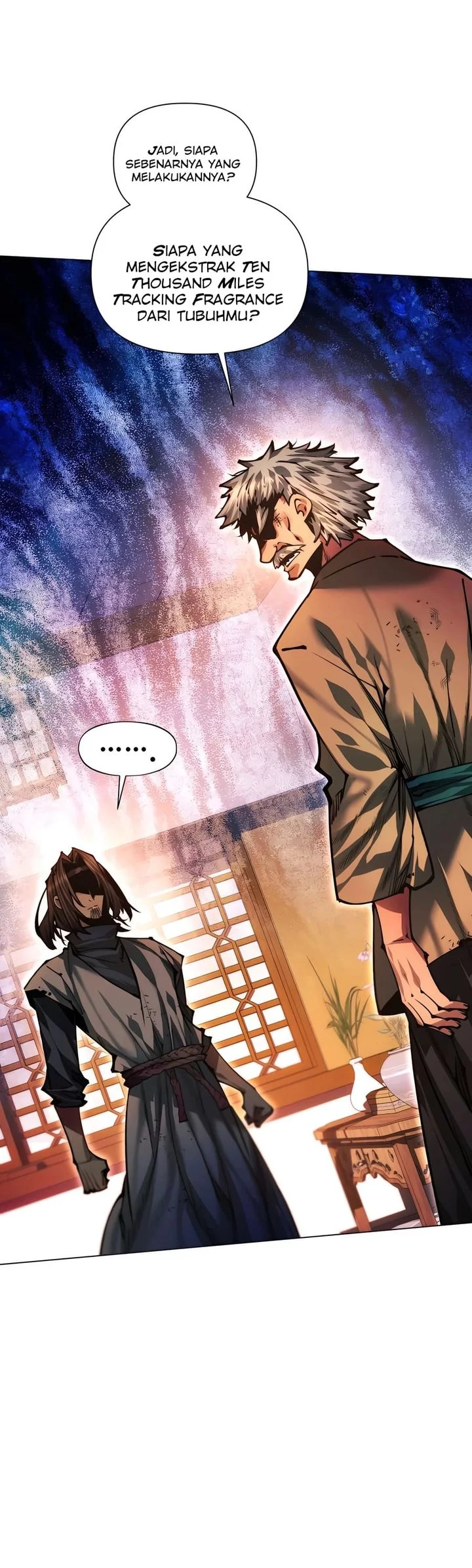 Modern Man Who Fall Into Murim Chapter 134 - halaman 20