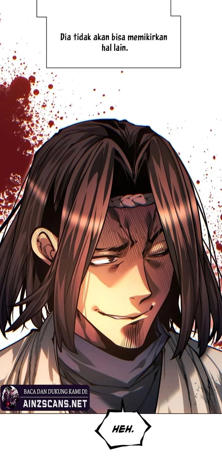 Modern Man Who Fall Into Murim Chapter 134 - halaman 23