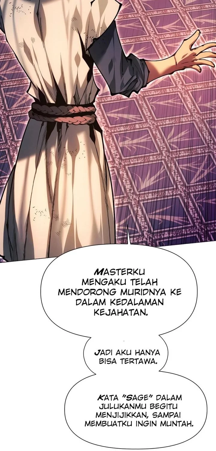 Modern Man Who Fall Into Murim Chapter 134 - halaman 25