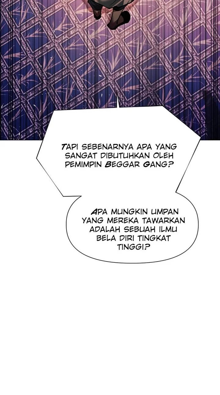 Modern Man Who Fall Into Murim Chapter 134 - halaman 27