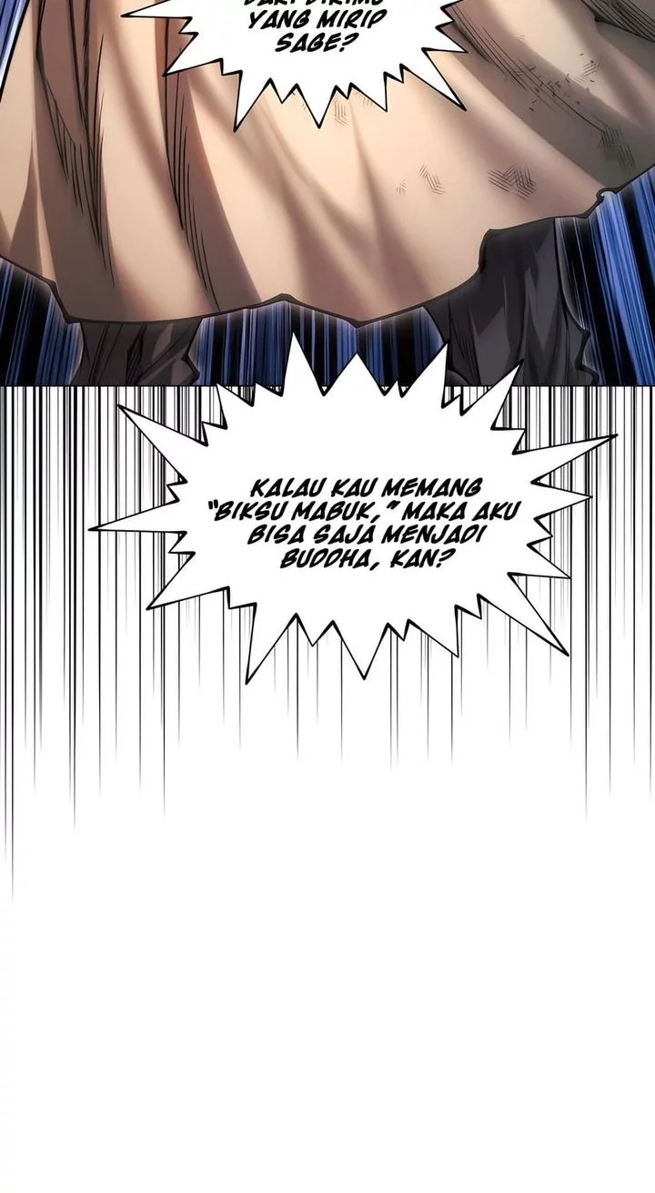 Modern Man Who Fall Into Murim Chapter 134 - halaman 32