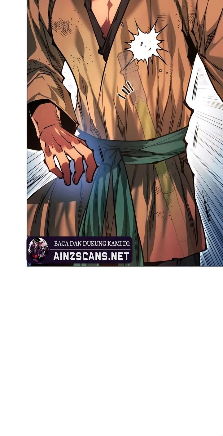 Modern Man Who Fall Into Murim Chapter 134 - halaman 38