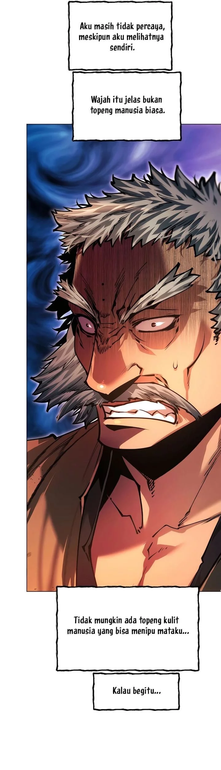 Modern Man Who Fall Into Murim Chapter 134 - halaman 44