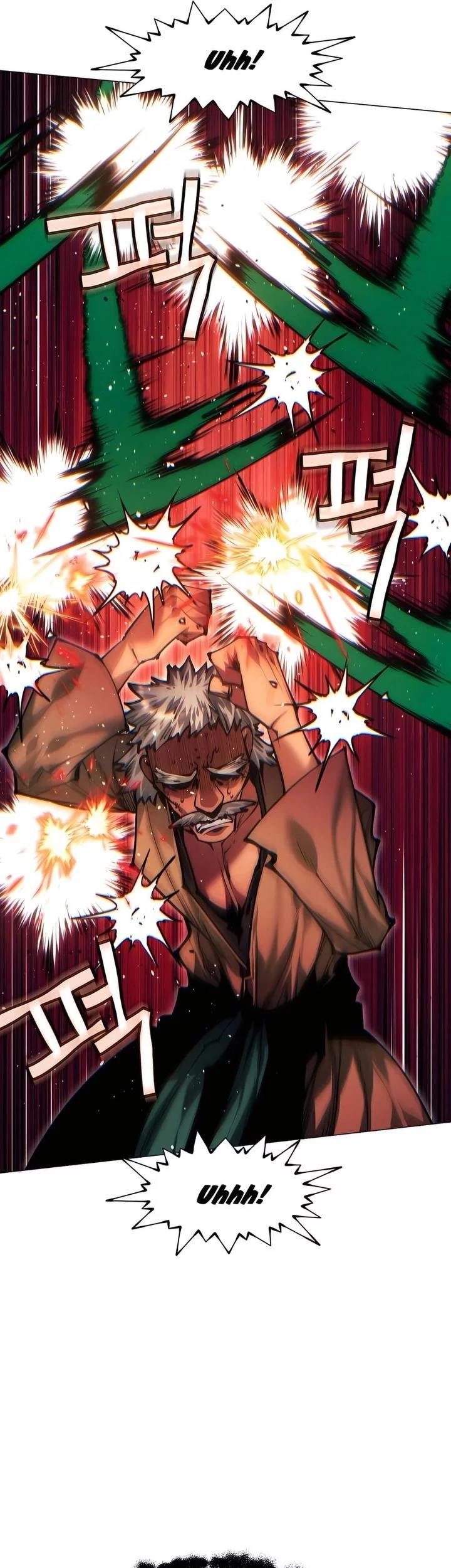 Modern Man Who Fall Into Murim Chapter 134 - halaman 50