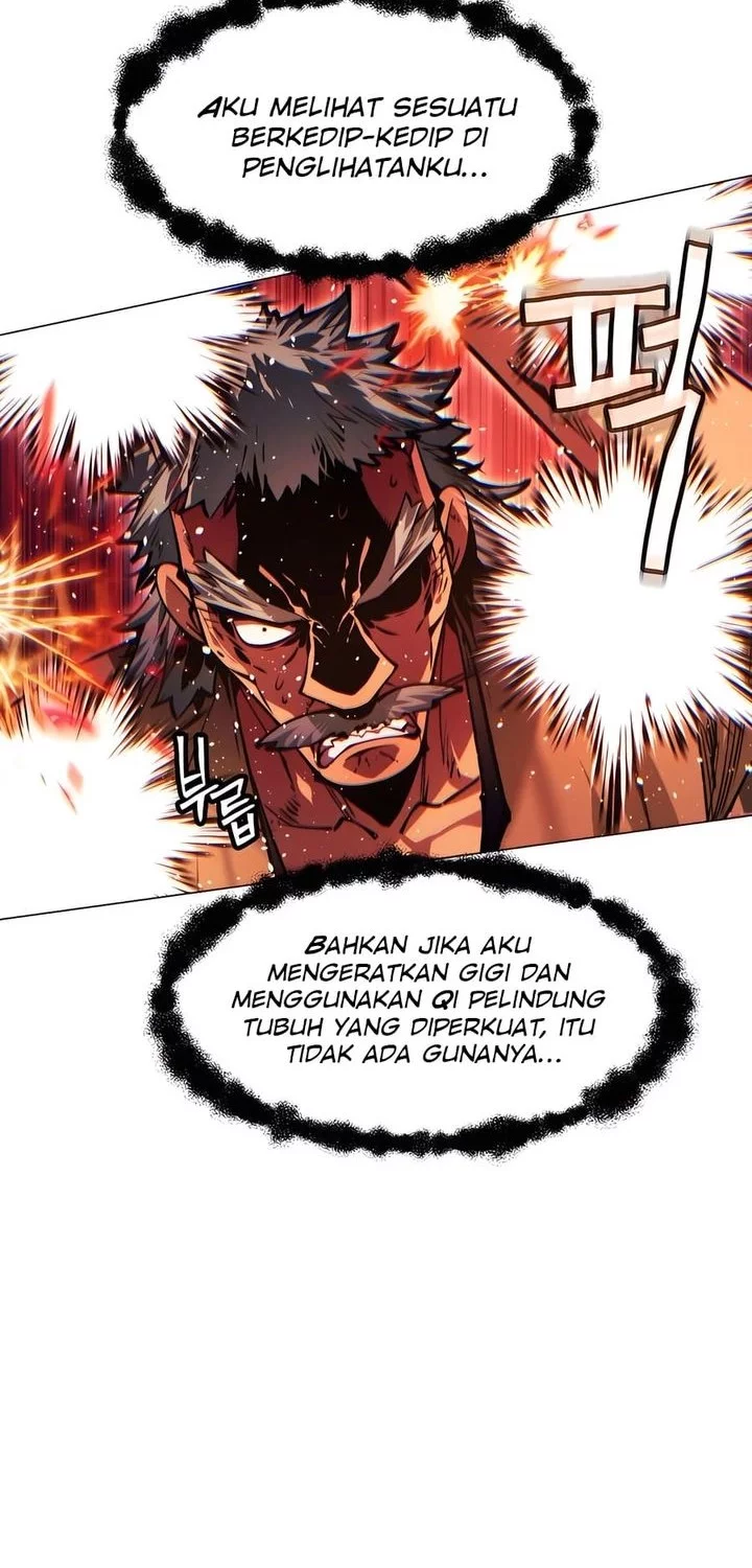 Modern Man Who Fall Into Murim Chapter 134 - halaman 51