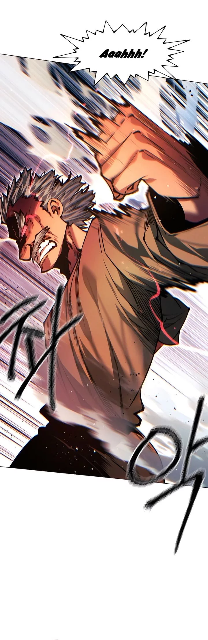 Modern Man Who Fall Into Murim Chapter 134 - halaman 52