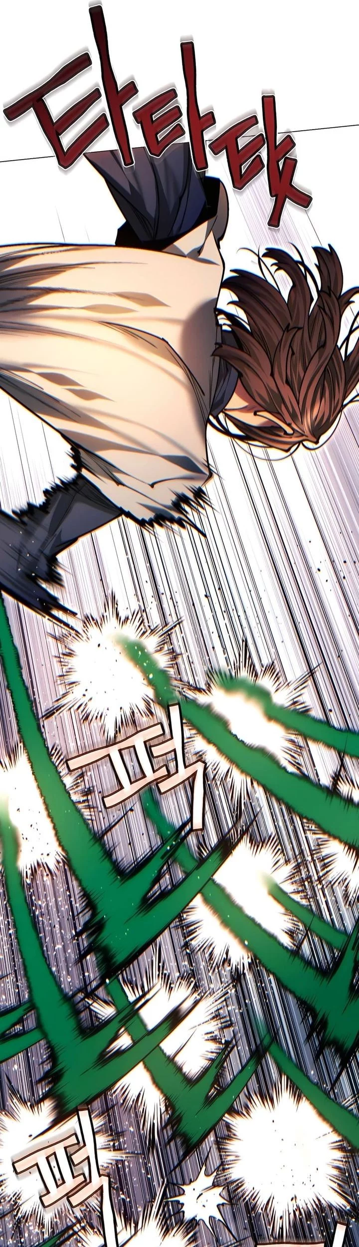Modern Man Who Fall Into Murim Chapter 134 - halaman 53