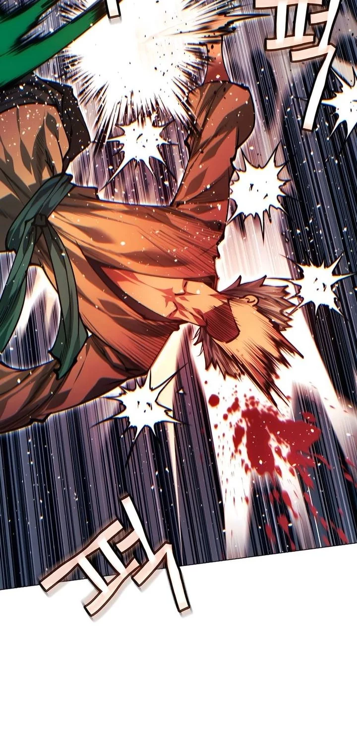 Modern Man Who Fall Into Murim Chapter 134 - halaman 54
