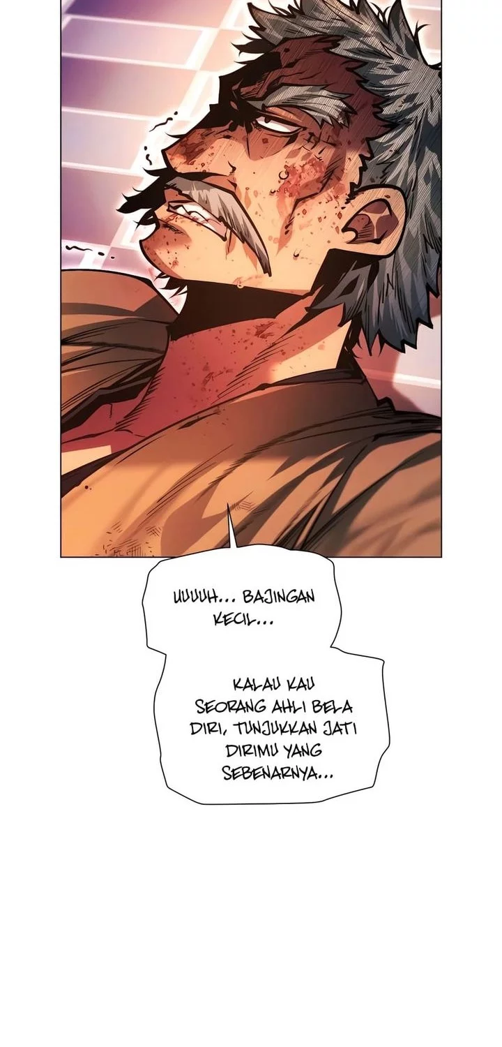 Modern Man Who Fall Into Murim Chapter 134 - halaman 58