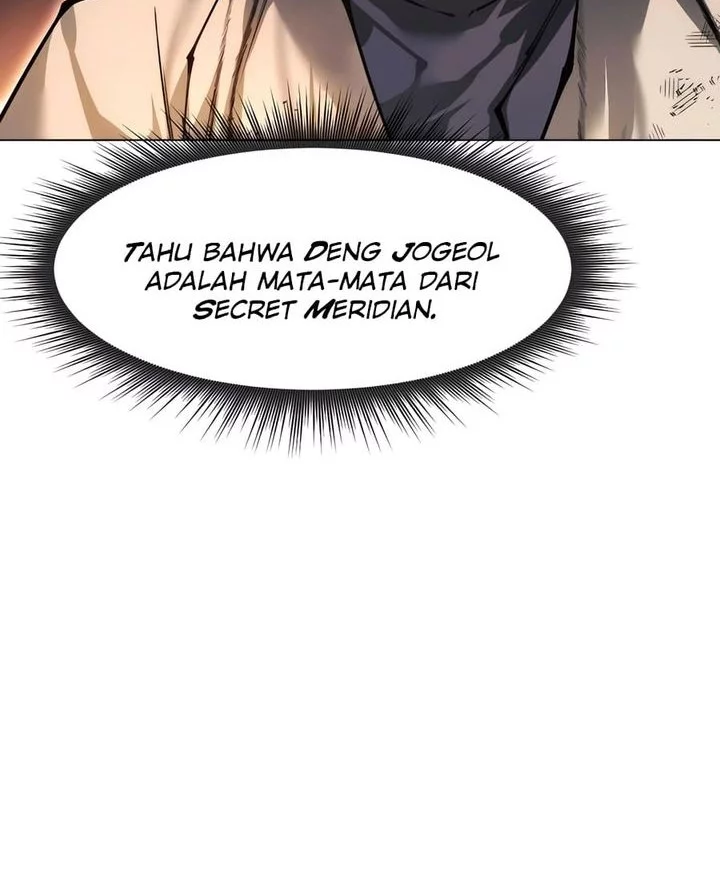 Modern Man Who Fall Into Murim Chapter 134 - halaman 6
