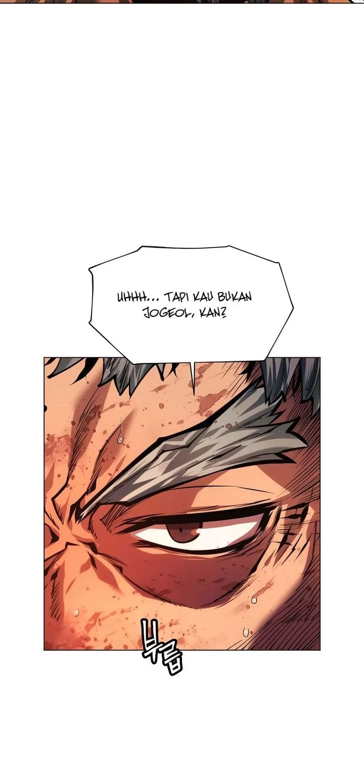 Modern Man Who Fall Into Murim Chapter 134 - halaman 60