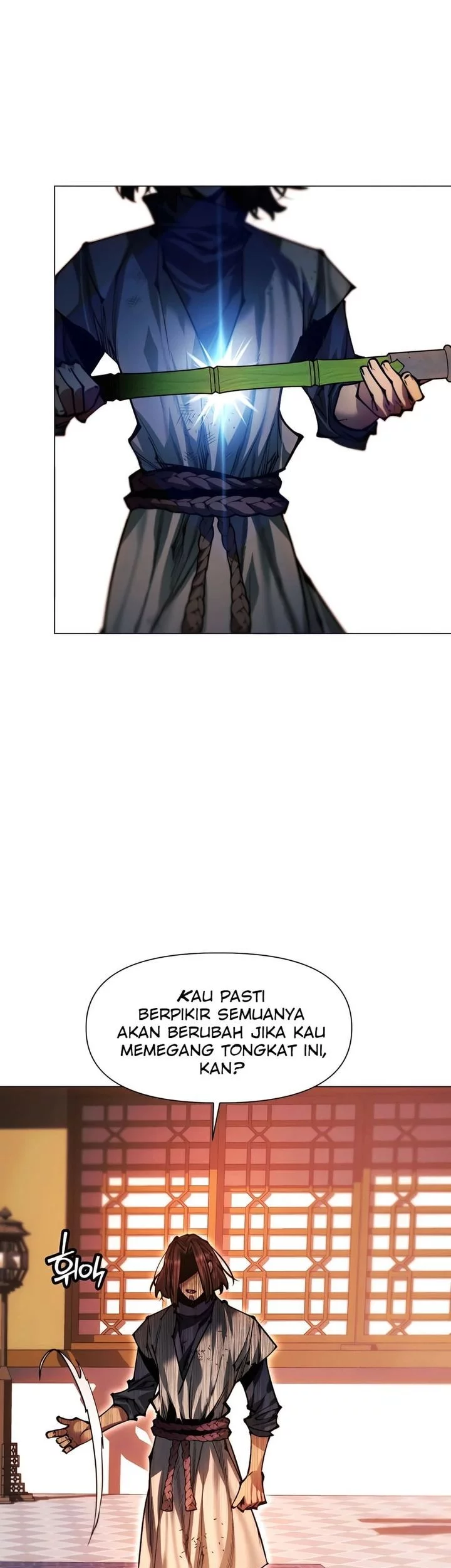 Modern Man Who Fall Into Murim Chapter 134 - halaman 61