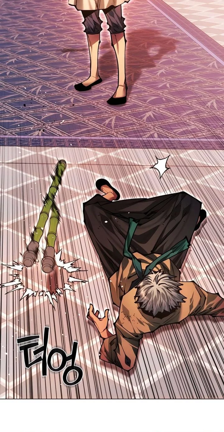 Modern Man Who Fall Into Murim Chapter 134 - halaman 62