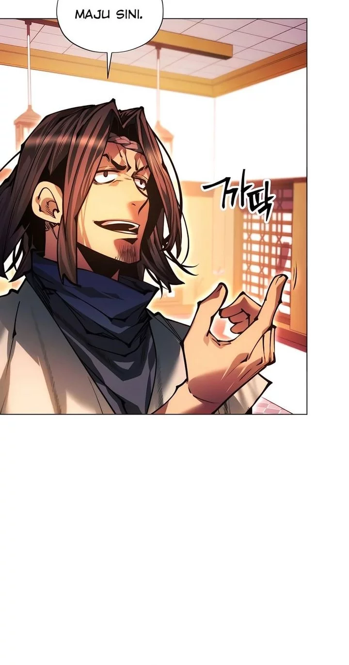 Modern Man Who Fall Into Murim Chapter 134 - halaman 64