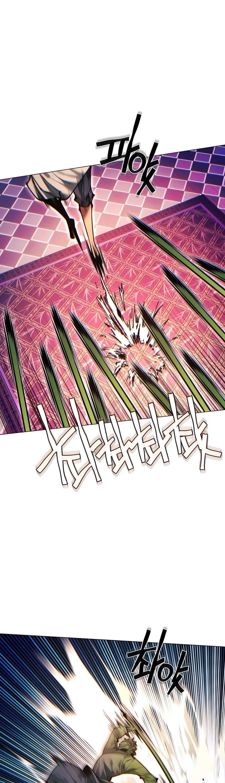 Modern Man Who Fall Into Murim Chapter 134 - halaman 67