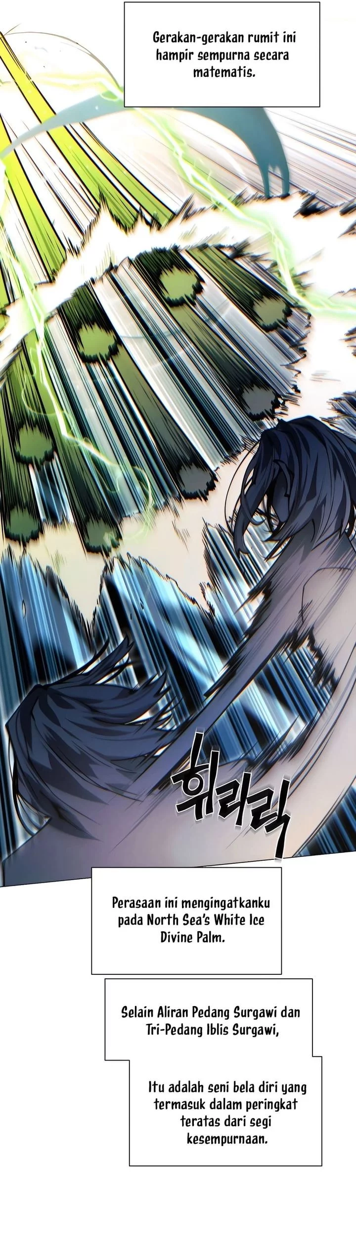 Modern Man Who Fall Into Murim Chapter 134 - halaman 71