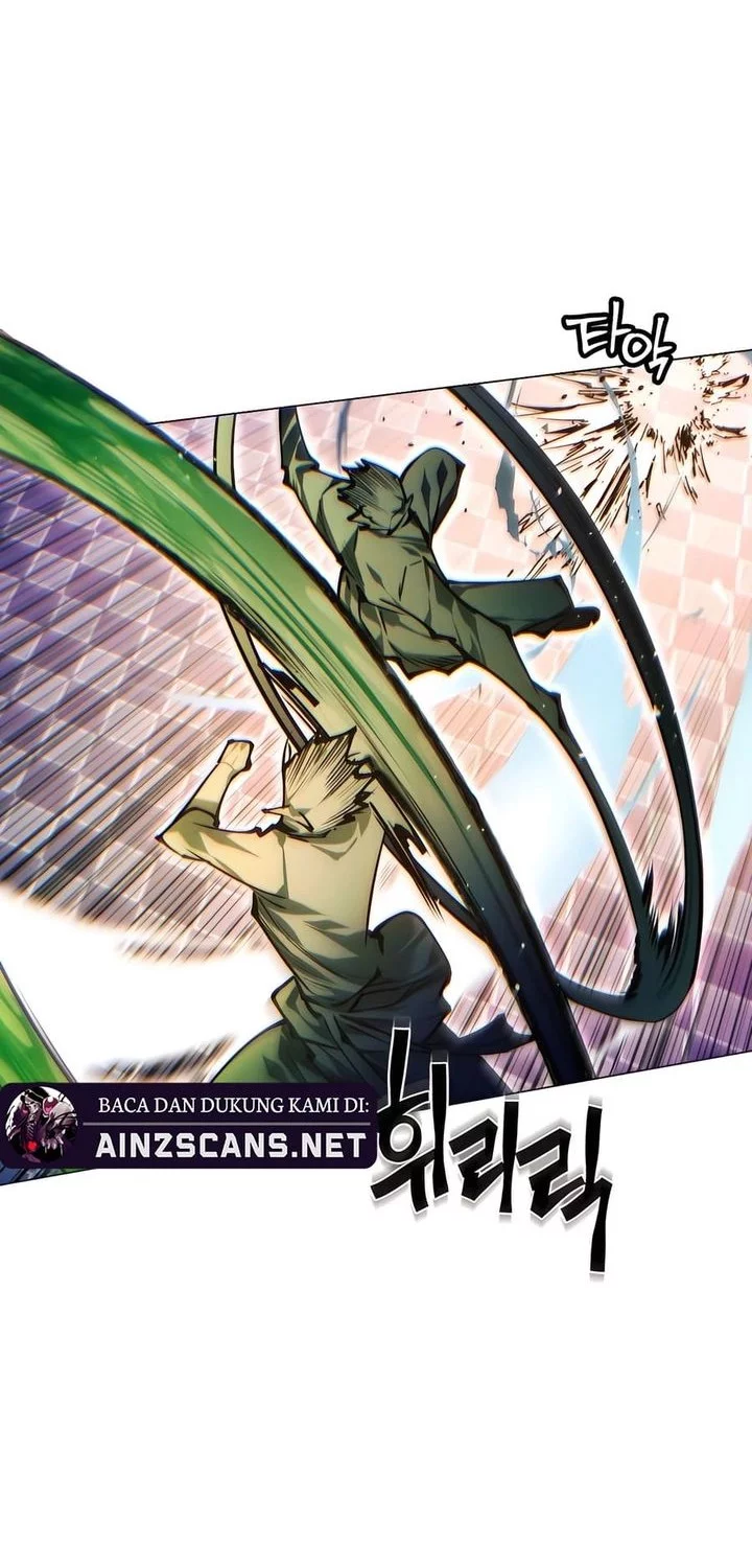 Modern Man Who Fall Into Murim Chapter 134 - halaman 72