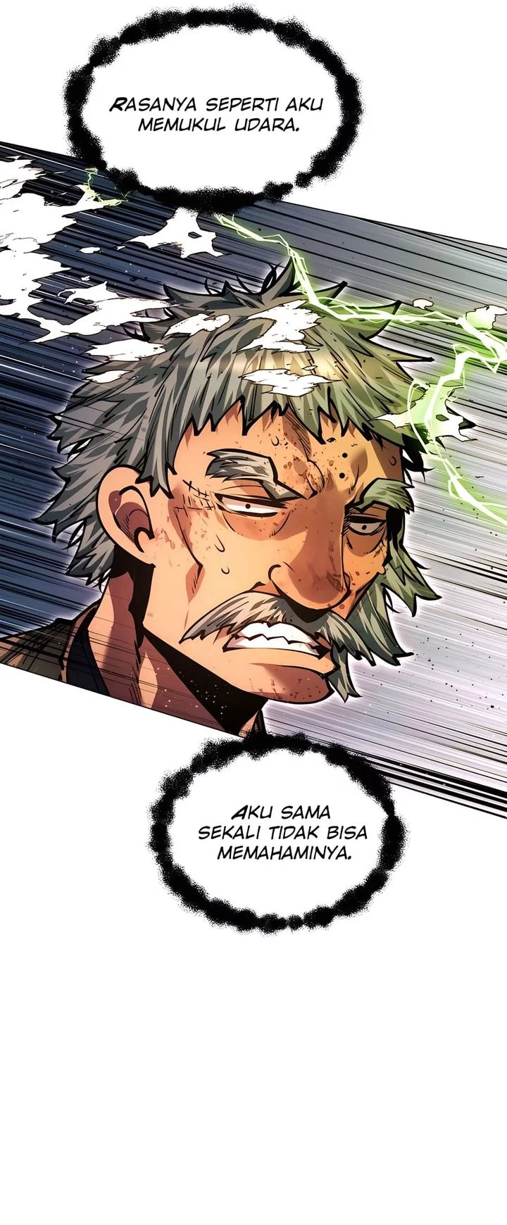 Modern Man Who Fall Into Murim Chapter 134 - halaman 75