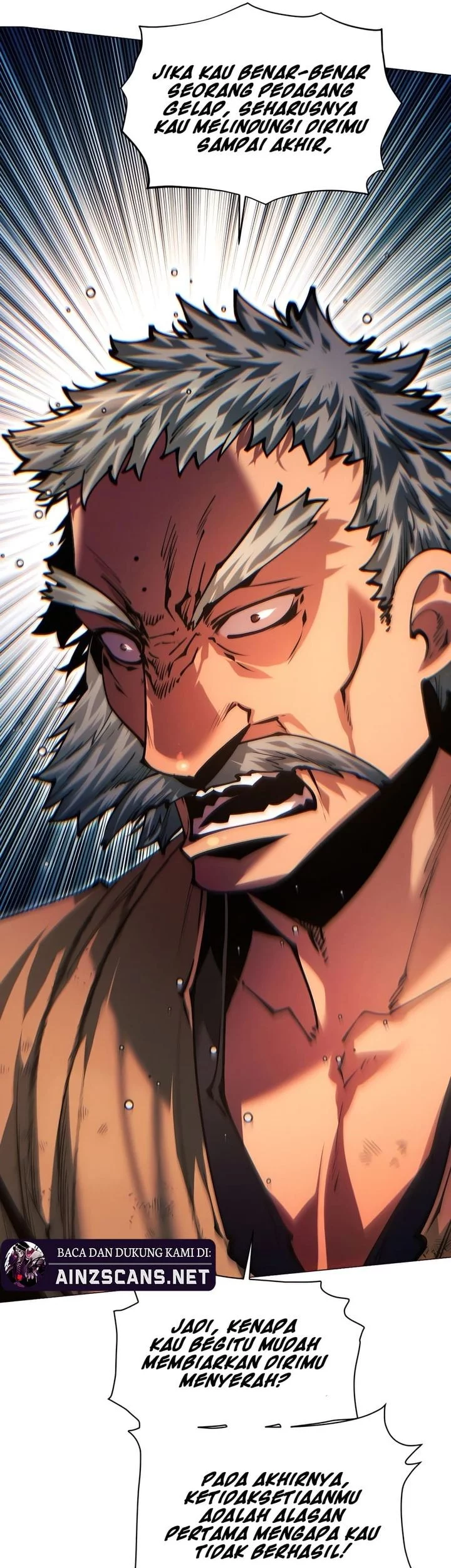 Modern Man Who Fall Into Murim Chapter 134 - halaman 8