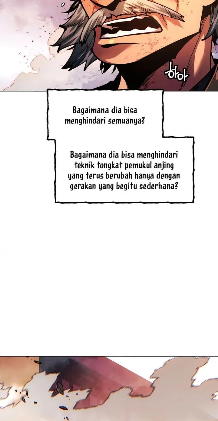 Modern Man Who Fall Into Murim Chapter 134 - halaman 83