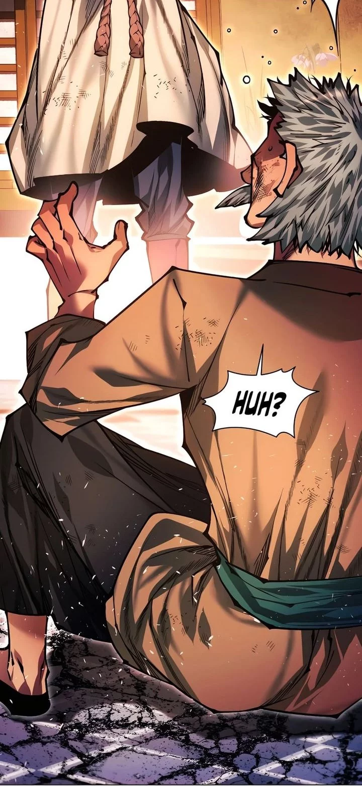 Modern Man Who Fall Into Murim Chapter 134 - halaman 95