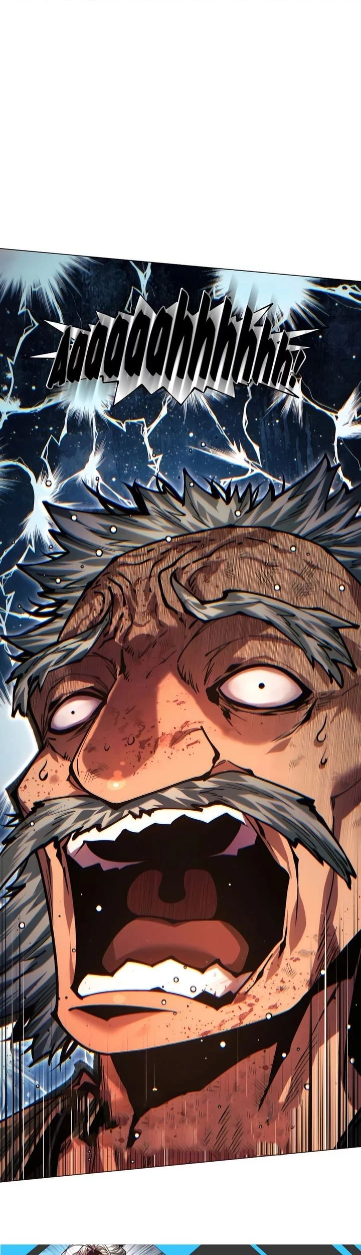 Modern Man Who Fall Into Murim Chapter 134 - halaman 96
