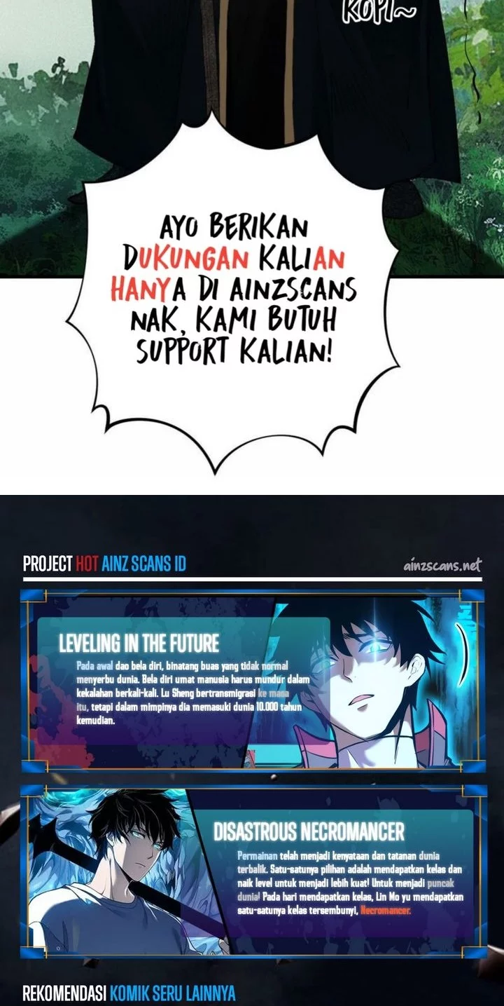 Modern Man Who Fall Into Murim Chapter 134 - halaman 99