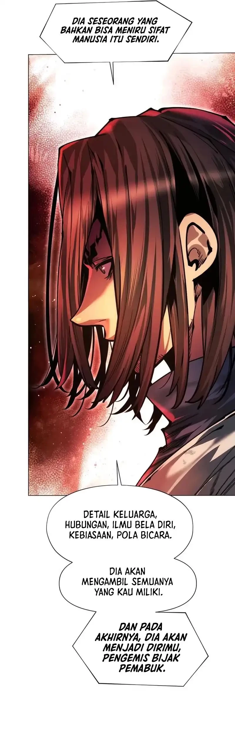 Modern Man Who Fall Into Murim Chapter 135 - halaman 13