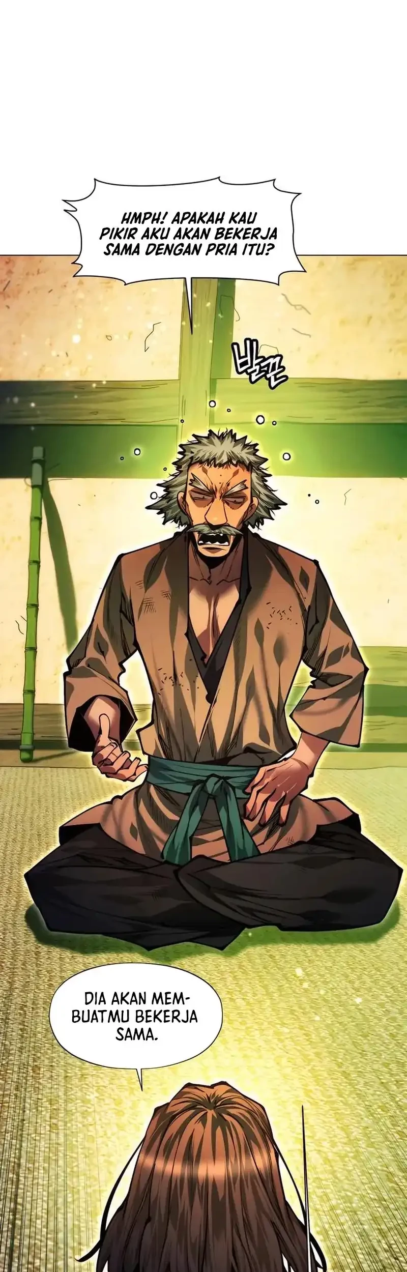 Modern Man Who Fall Into Murim Chapter 135 - halaman 14