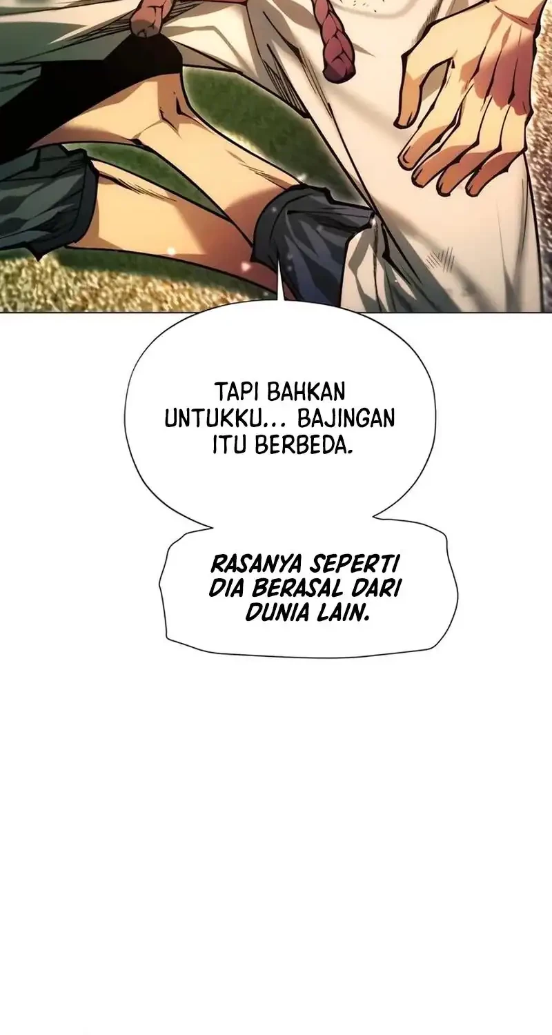 Modern Man Who Fall Into Murim Chapter 135 - halaman 16