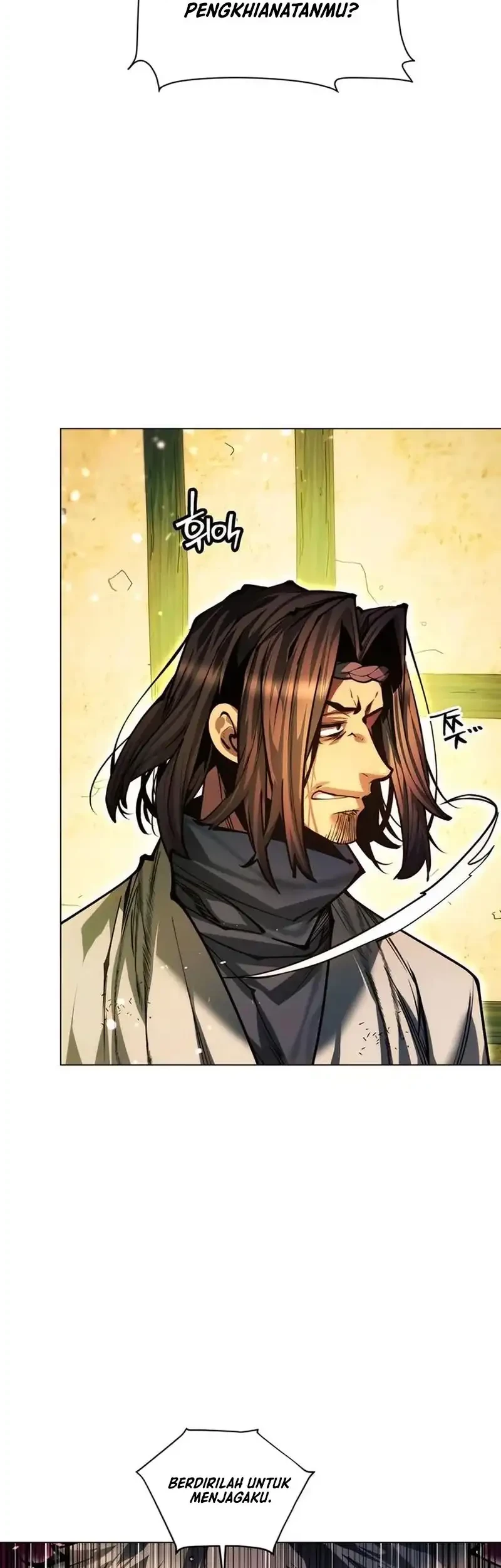 Modern Man Who Fall Into Murim Chapter 135 - halaman 19