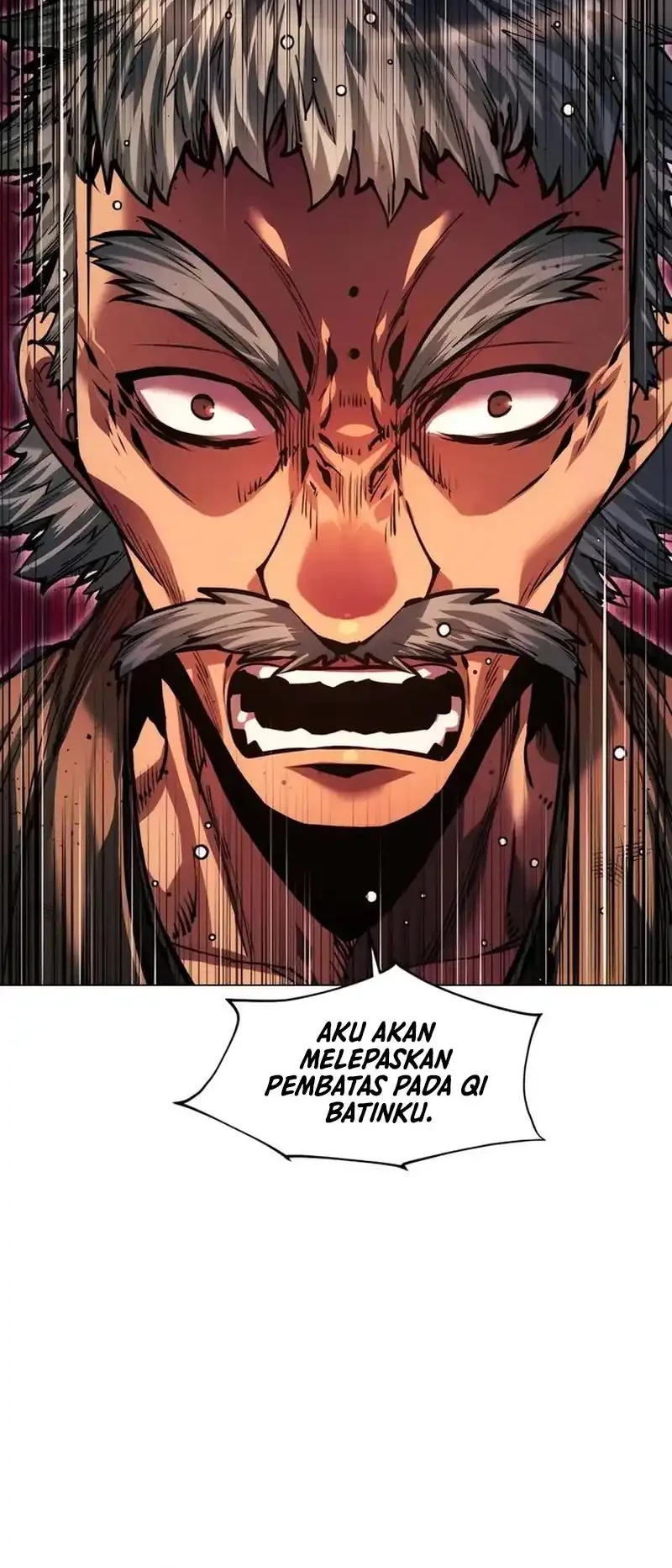 Modern Man Who Fall Into Murim Chapter 135 - halaman 20