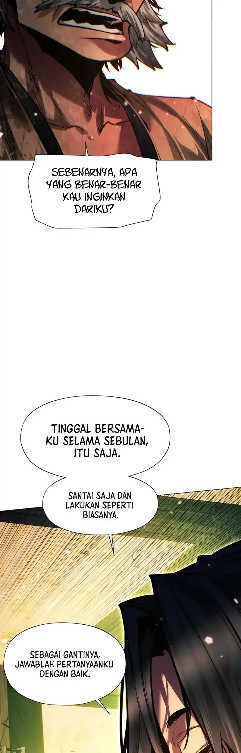 Modern Man Who Fall Into Murim Chapter 135 - halaman 35