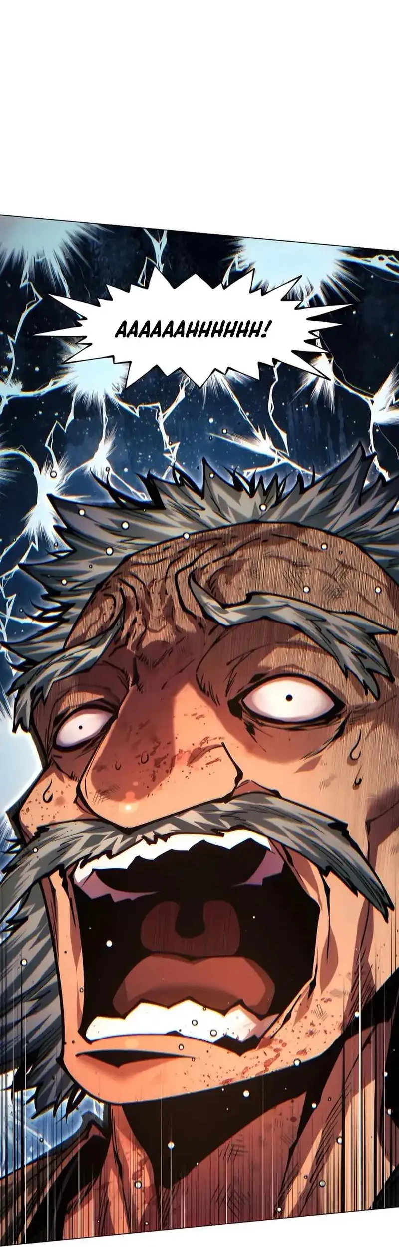 Modern Man Who Fall Into Murim Chapter 135 - halaman 4