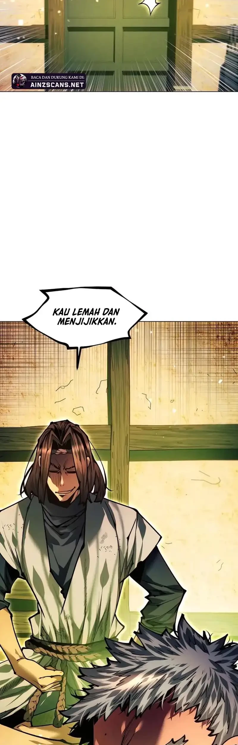 Modern Man Who Fall Into Murim Chapter 135 - halaman 42