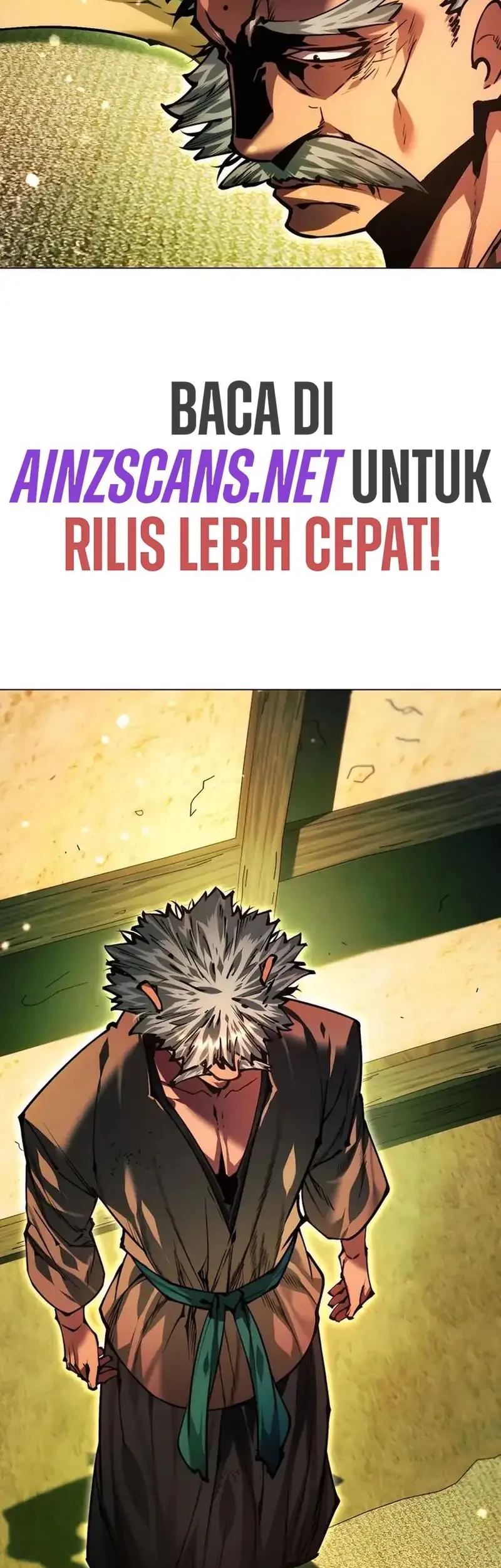 Modern Man Who Fall Into Murim Chapter 135 - halaman 43