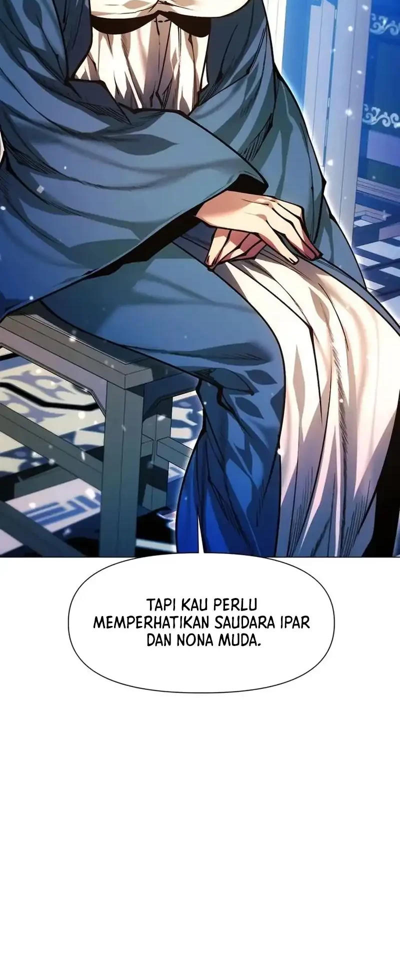 Modern Man Who Fall Into Murim Chapter 135 - halaman 48