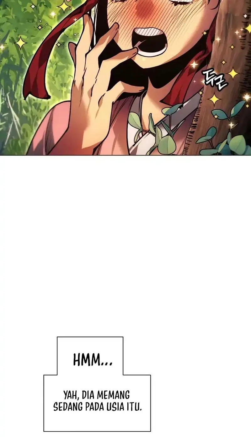 Modern Man Who Fall Into Murim Chapter 135 - halaman 52