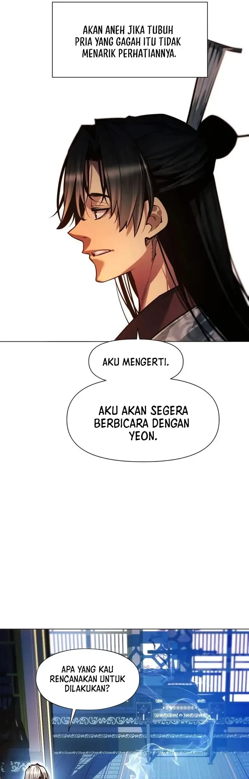 Modern Man Who Fall Into Murim Chapter 135 - halaman 53