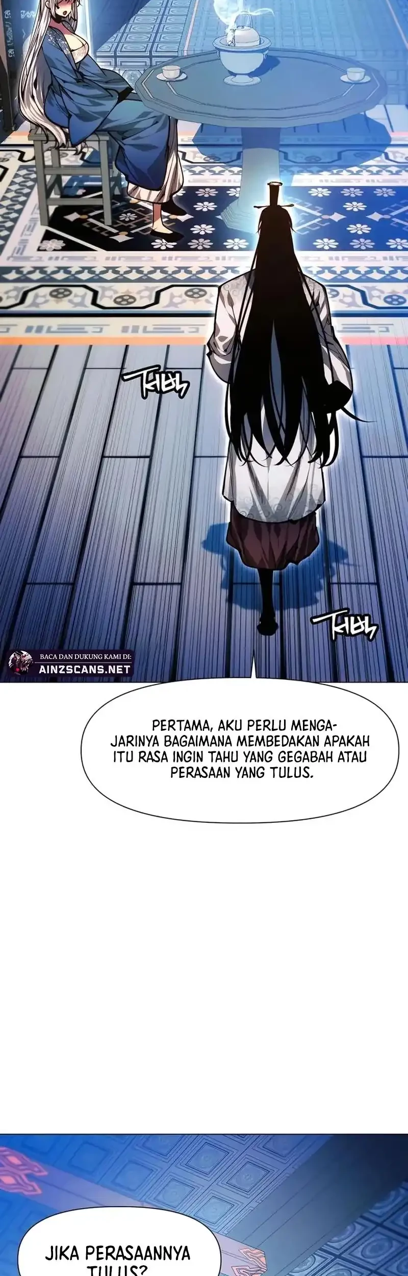 Modern Man Who Fall Into Murim Chapter 135 - halaman 54