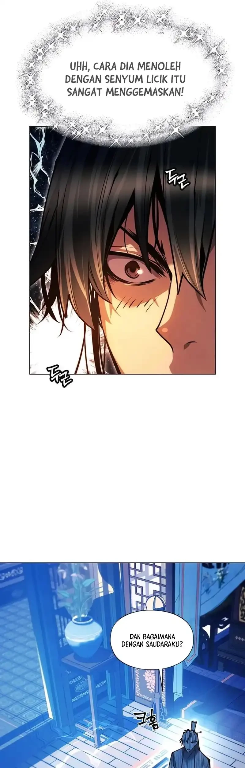 Modern Man Who Fall Into Murim Chapter 135 - halaman 57
