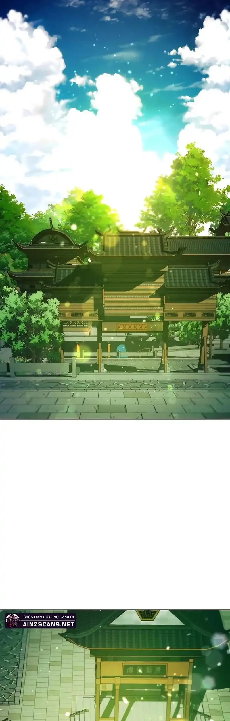 Modern Man Who Fall Into Murim Chapter 135 - halaman 6