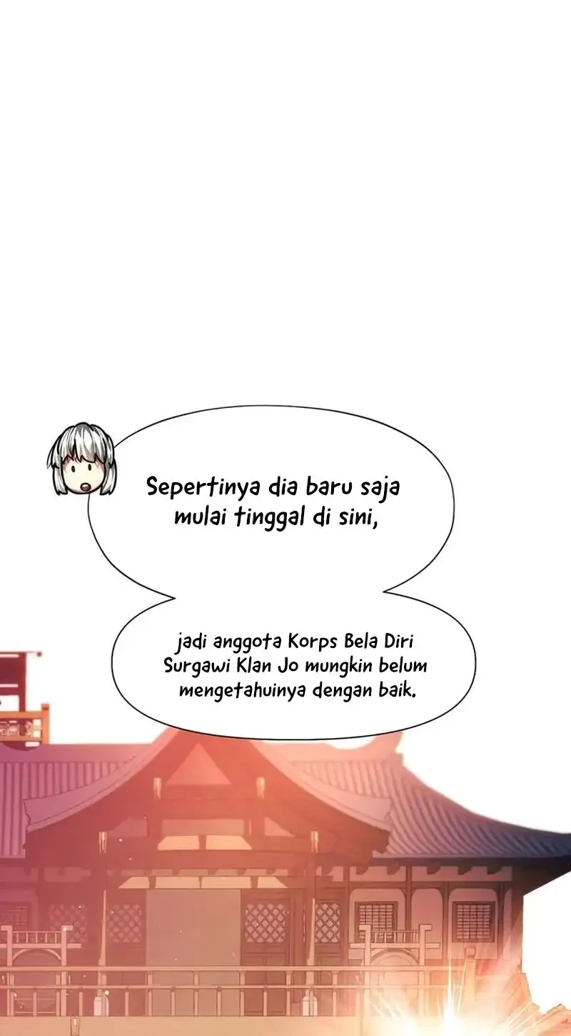Modern Man Who Fall Into Murim Chapter 135 - halaman 60