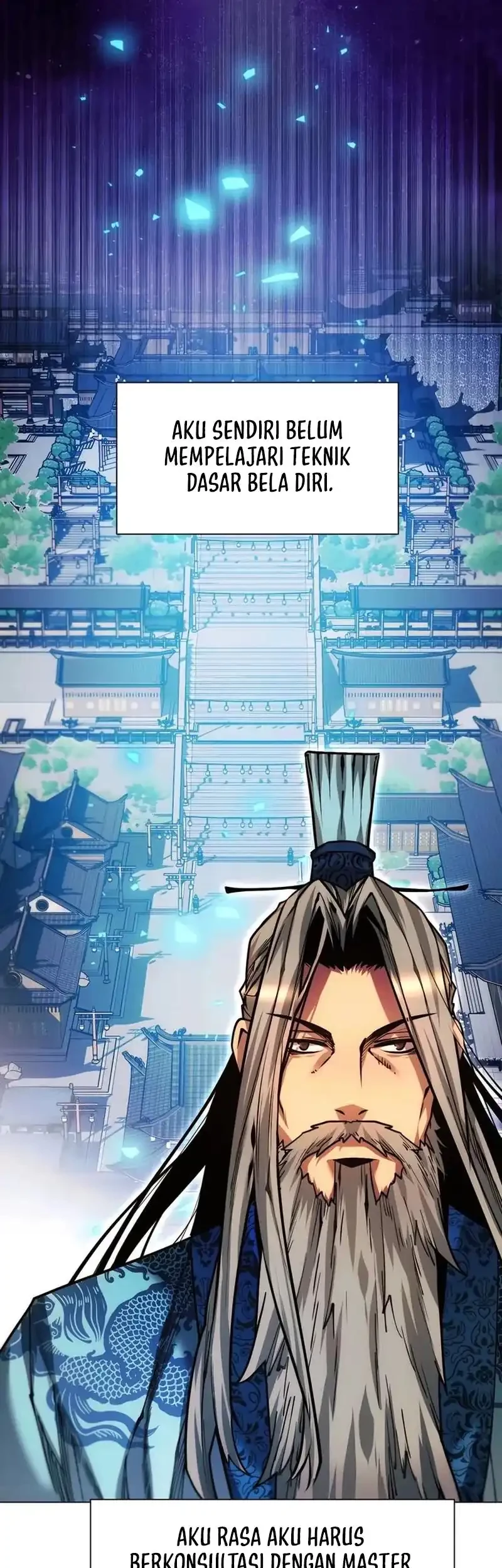 Modern Man Who Fall Into Murim Chapter 135 - halaman 65