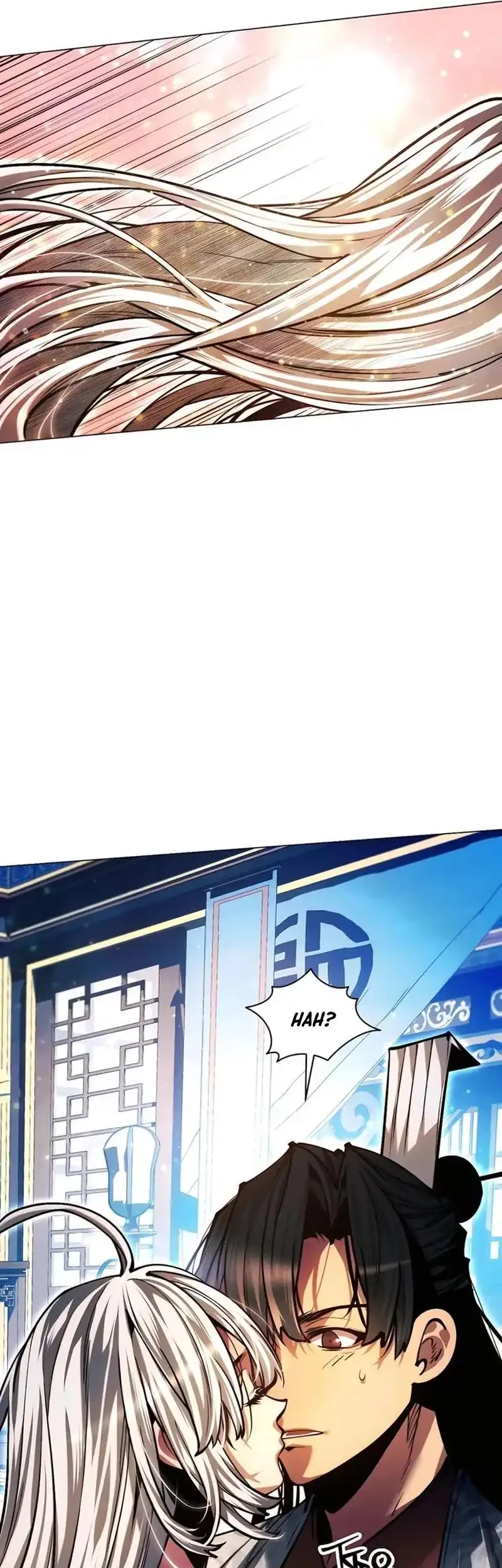 Modern Man Who Fall Into Murim Chapter 135 - halaman 69