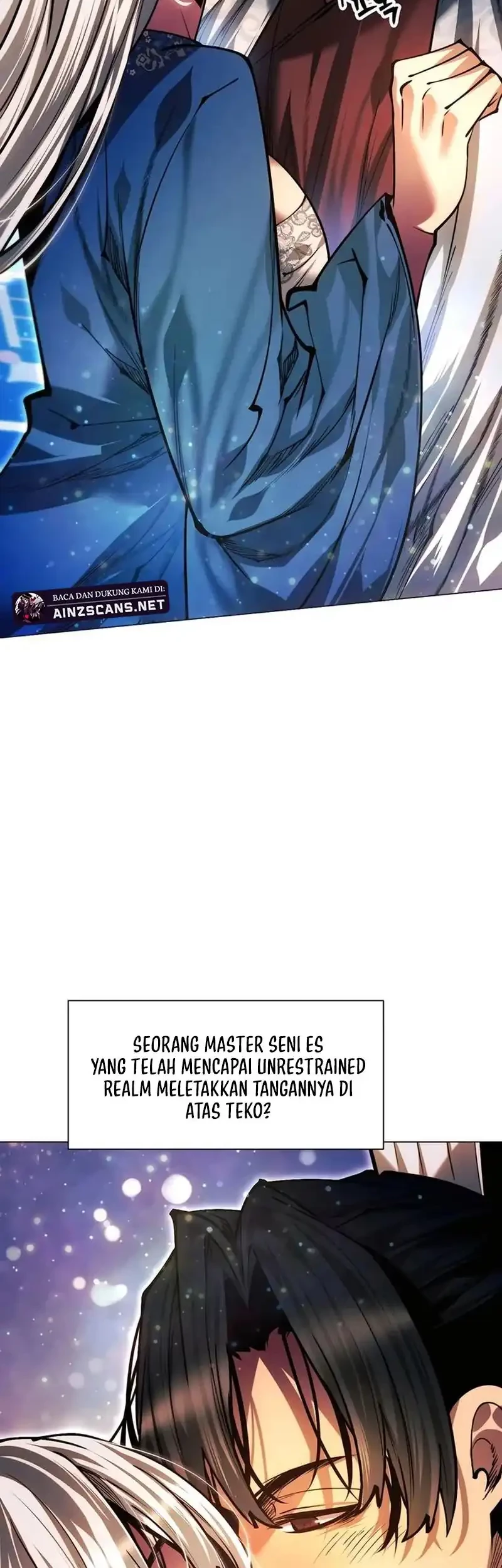Modern Man Who Fall Into Murim Chapter 135 - halaman 70