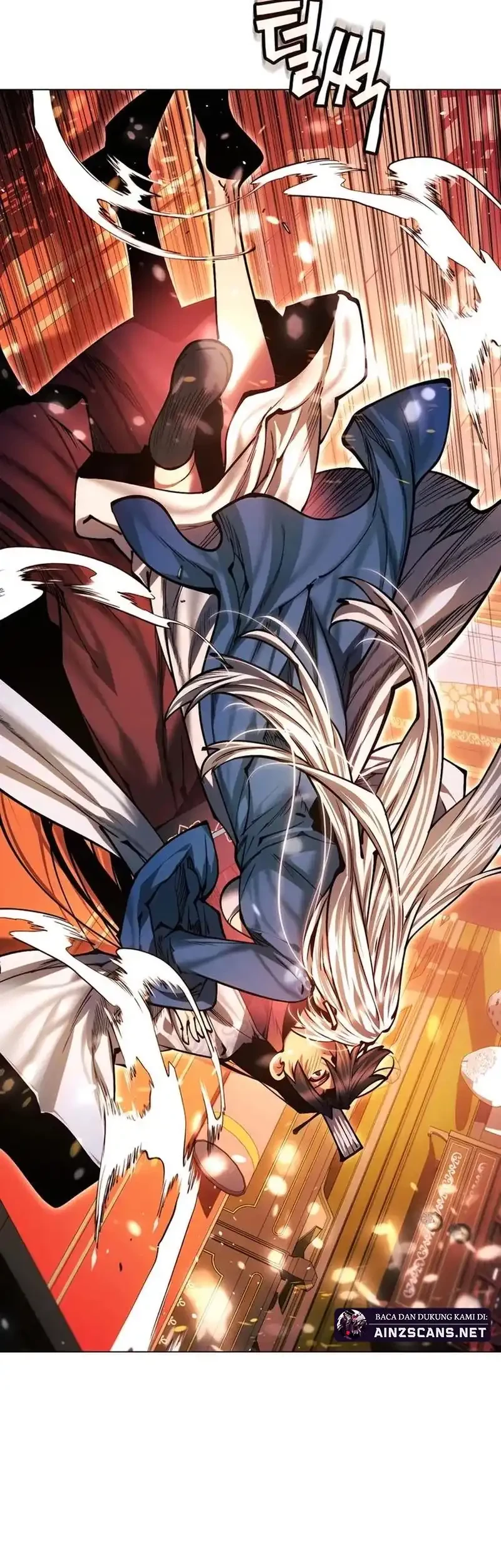 Modern Man Who Fall Into Murim Chapter 135 - halaman 75