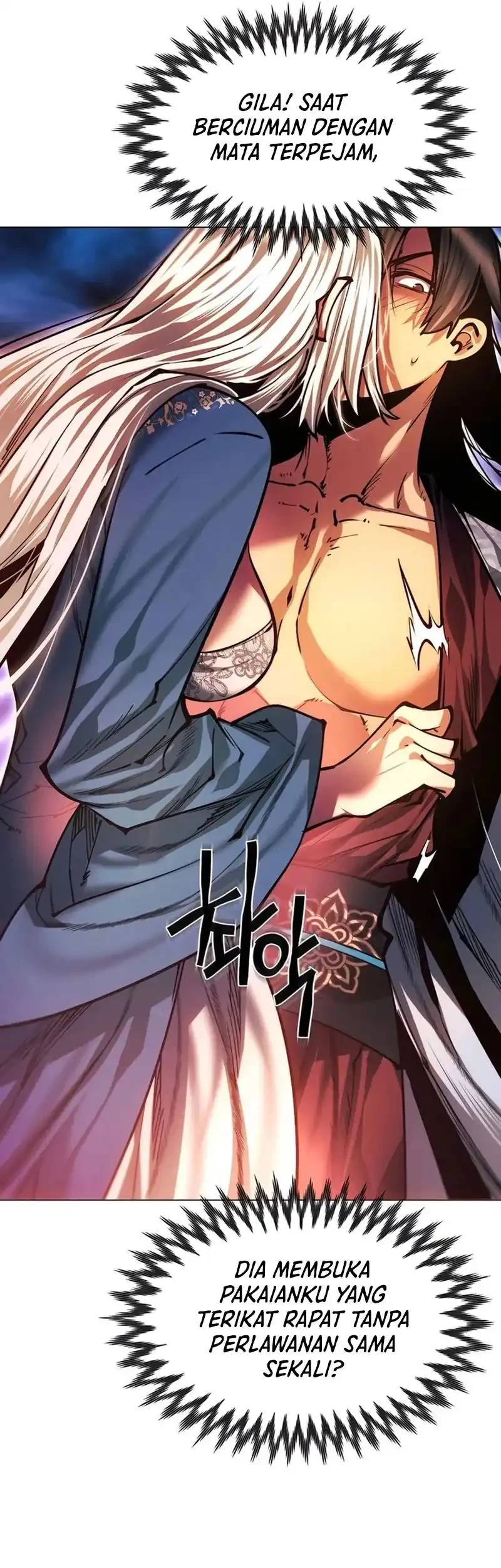 Modern Man Who Fall Into Murim Chapter 135 - halaman 77