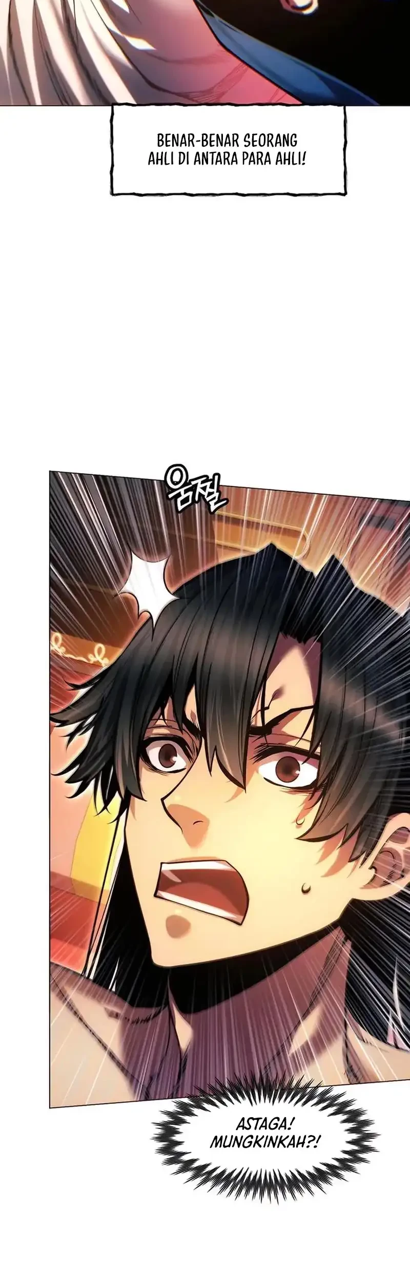 Modern Man Who Fall Into Murim Chapter 135 - halaman 79